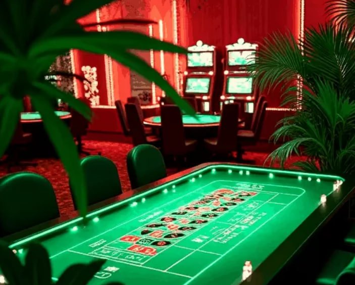 Langkah memulai akun kerabatslot secara tertib