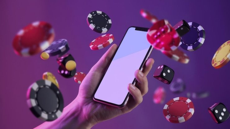 Panduan instalasi kerabatslot di ponsel