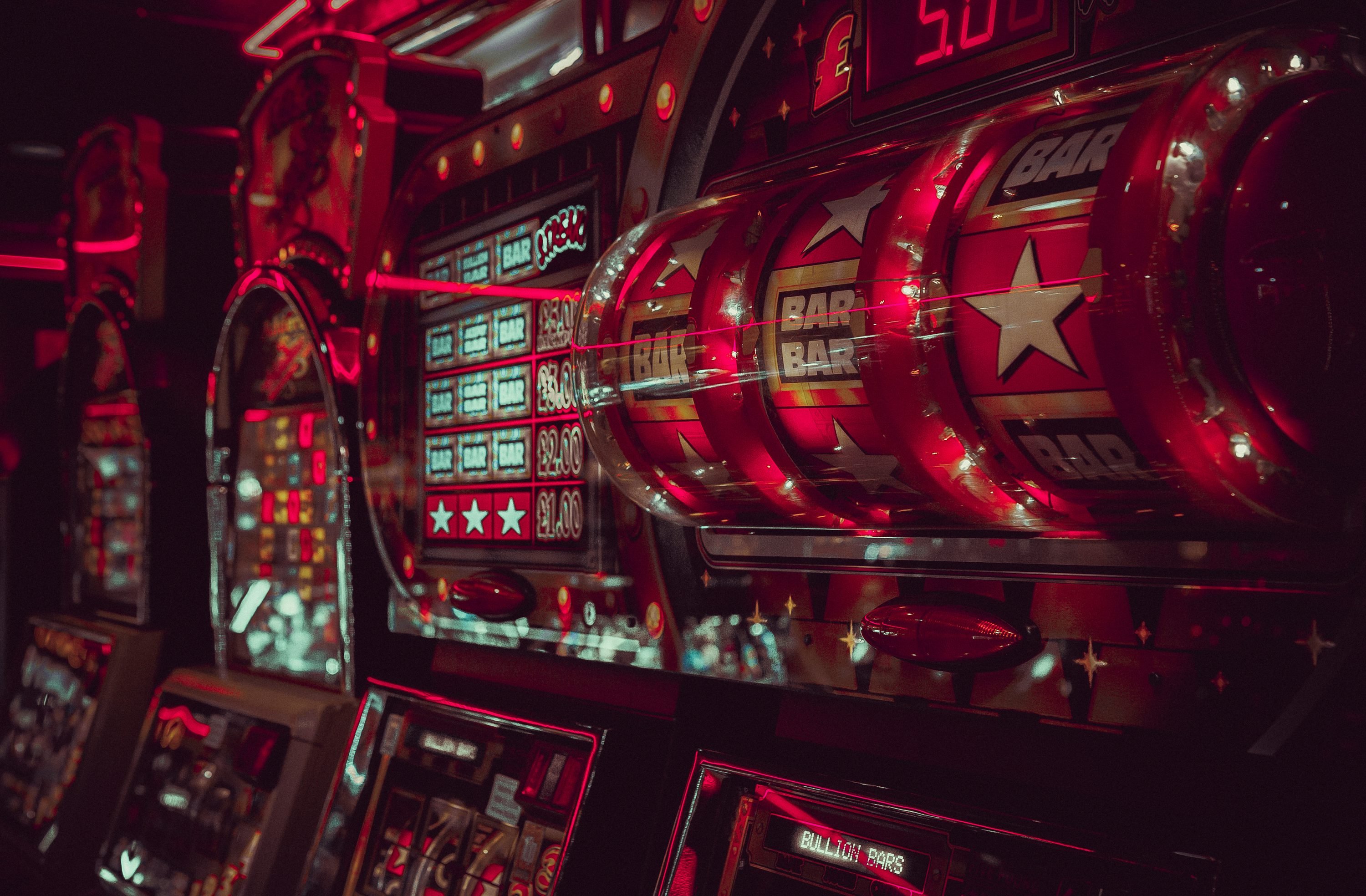 Pemeriksaan keamanan aplikasi kerabatslot